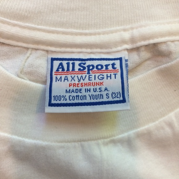 NWOT Fun Frog 100% Cotton Preshrunk Tee - Picture 7 of 7